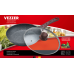 Пательня Vezzer з кришкою 24 см (VZ2013) Пательня Vezzer з кришкою 24 см (VZ2013)