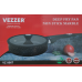 Сковорода Vezzer з кришкою 26 см (VZ8067) Сковорода Vezzer з кришкою 26 см (VZ8067)