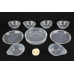 Набір посуду туристичний COOKING SET (DS-6020)