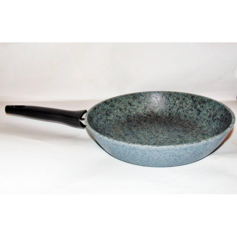 Сковорода Maestro MR-1210-26H (ø26) Granite