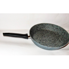 Сковорода Maestro MR-1210-28H (ø28) Granite