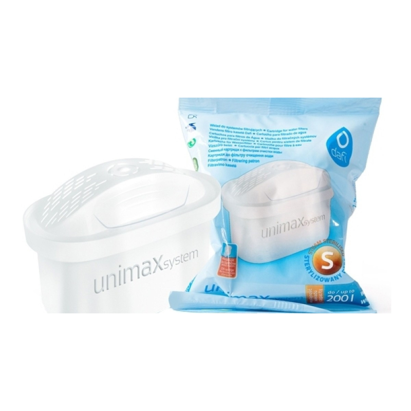 Картридж “Dafi“ Unimax (Maxtra)