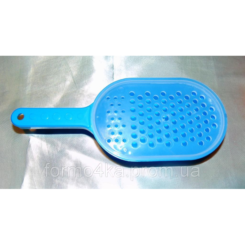 Тертка пластмасова для пюре Тертка пластмасова для пюре