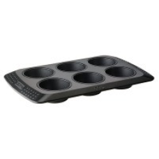 Форма PYREX прямокутна на 6 порцій Х6,5 см